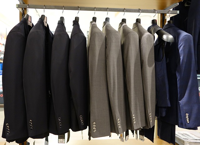 Ropa y Moda