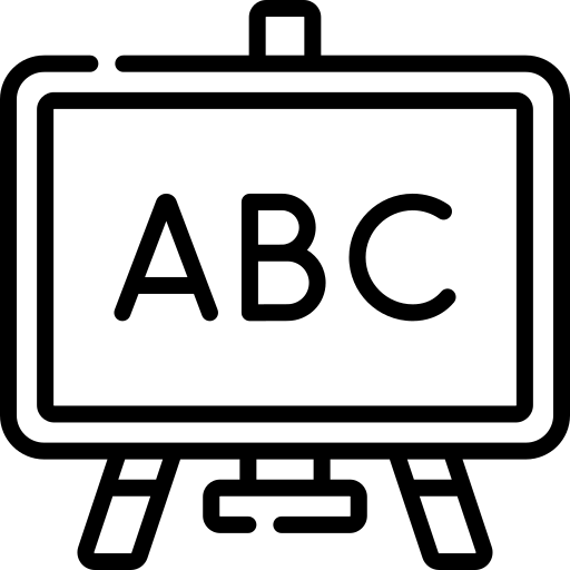 Enseñanza - Capacitación