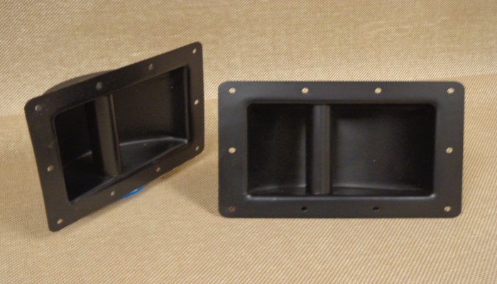 ACCESORIOS PARA "BAFFLES"