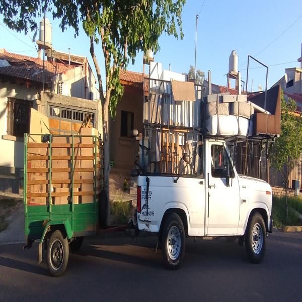 Otros servicios en Mendoza