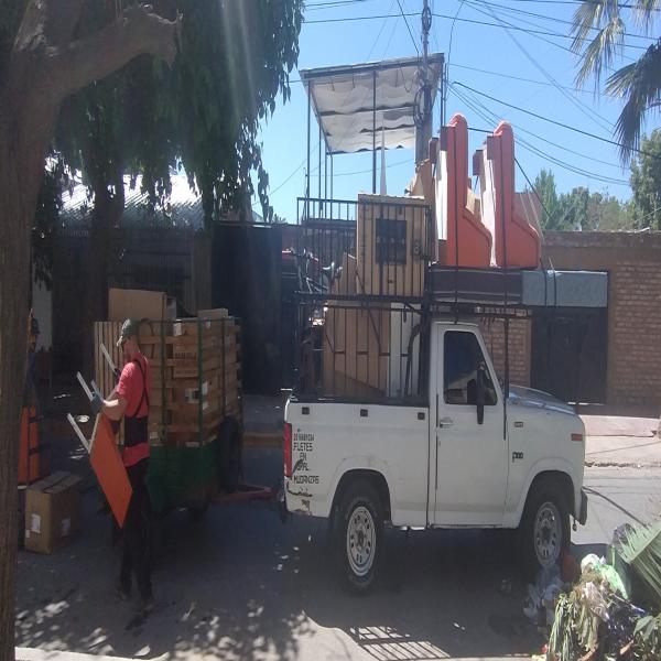Otros servicios en Mendoza