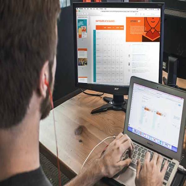 Sitio webs y administradores