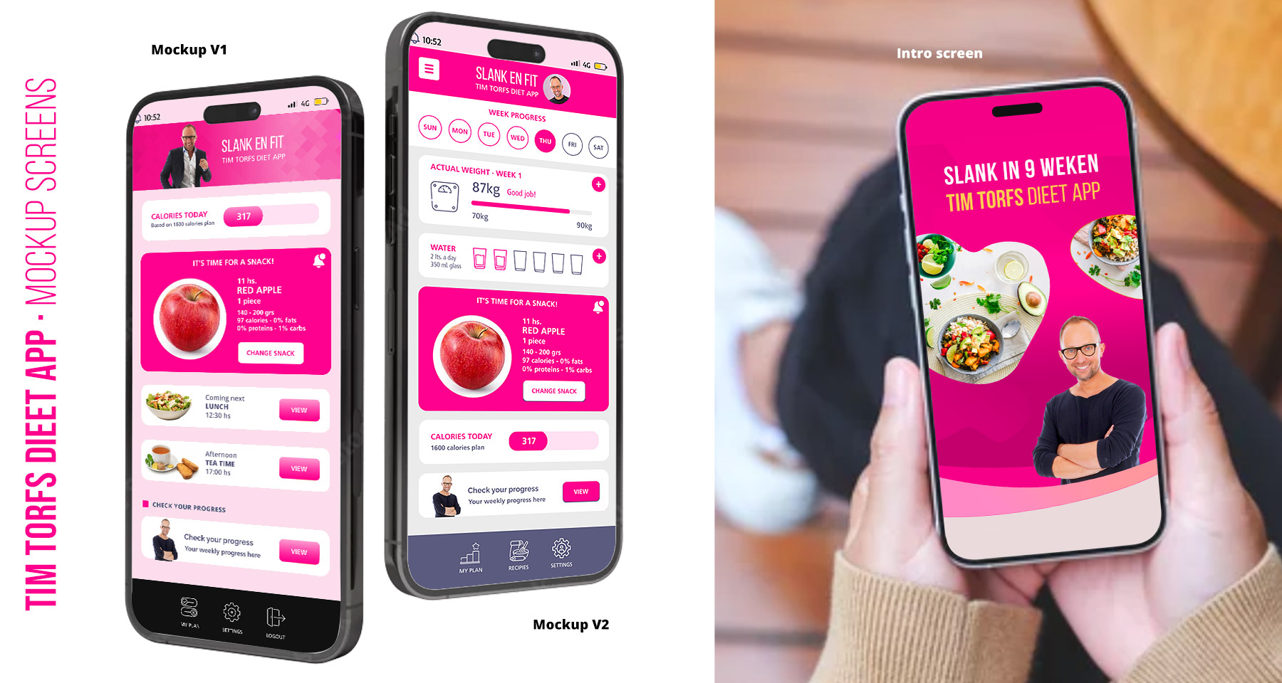 Servicios de Diseño y Desarrollo Web