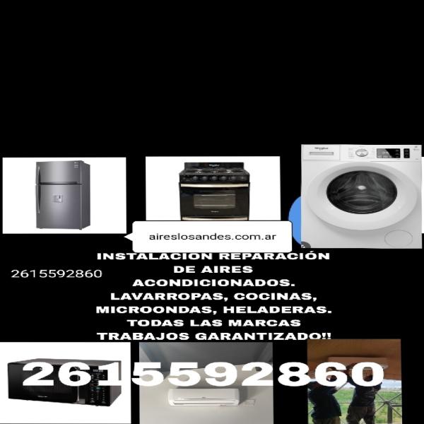 Mantenimiento Hogar