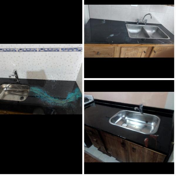 Mantenimiento Hogar