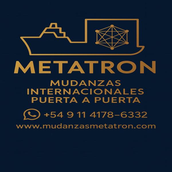 Mudanzas Internacionales