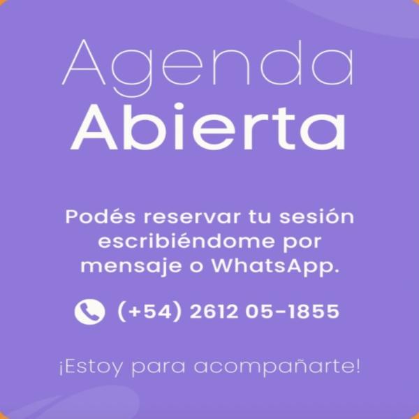 Coach Psicológico Integral en Mendoza