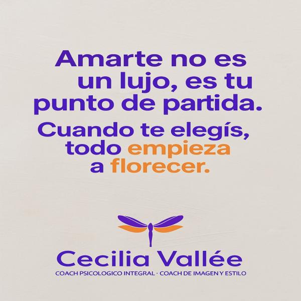 Coach Psicológico Integral