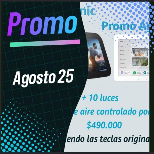 Tecnología en Mendoza