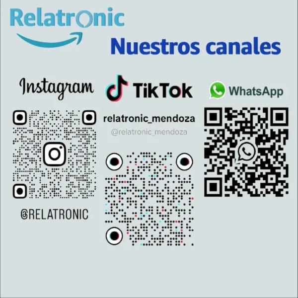 Tecnología en Mendoza