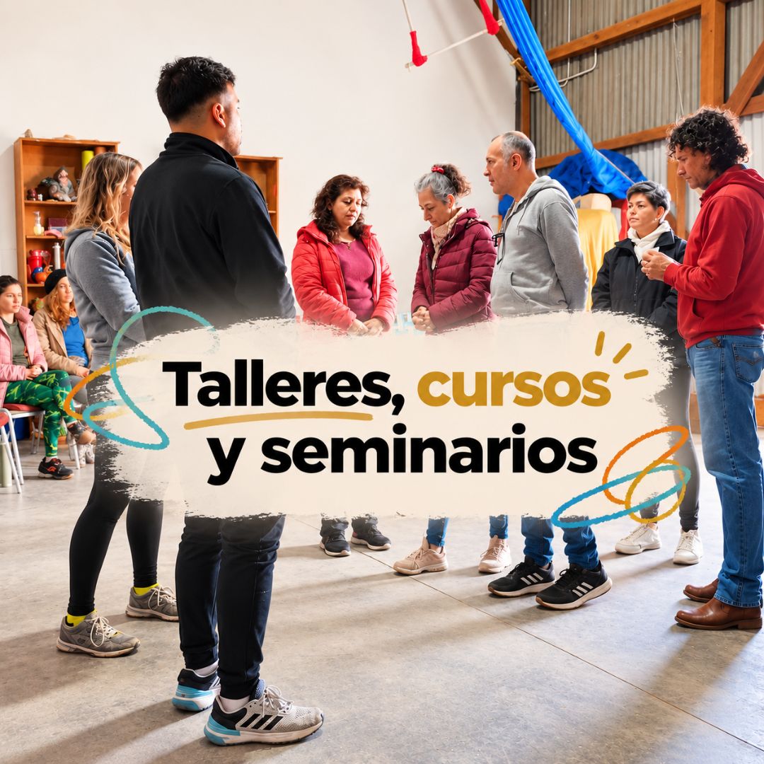 Psicología Integrativa Familiar Holistica