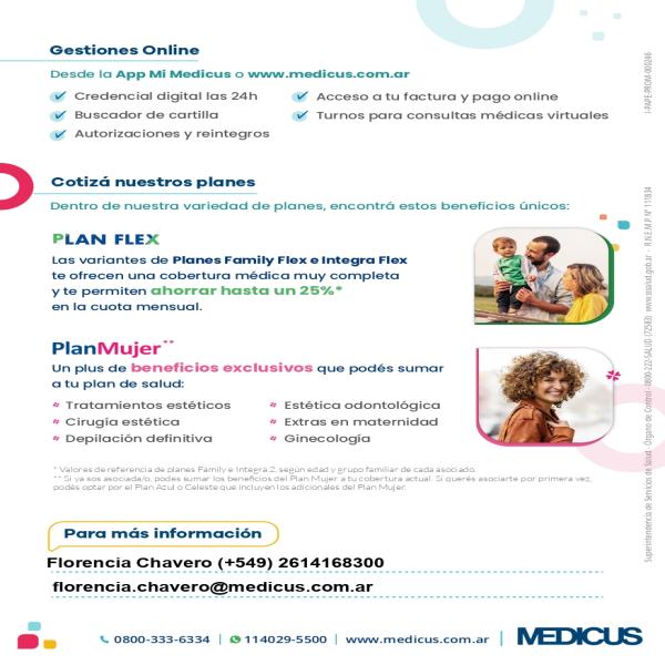 Servicios Profesionales en Mendoza