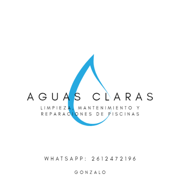 Limpieza y mantenimiento de piscinas