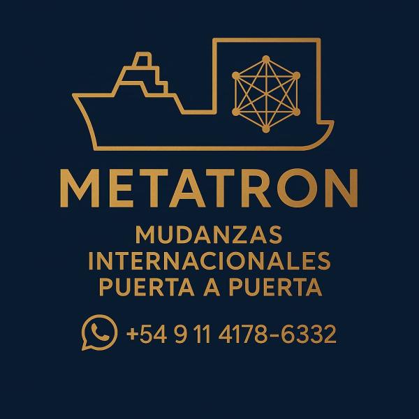 Mudanzas Internacionales puerta a puerta.