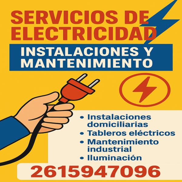 Electricista