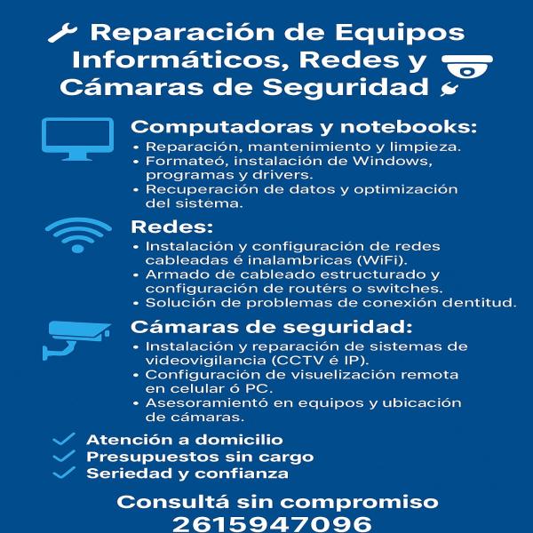 Tecnico Informatica