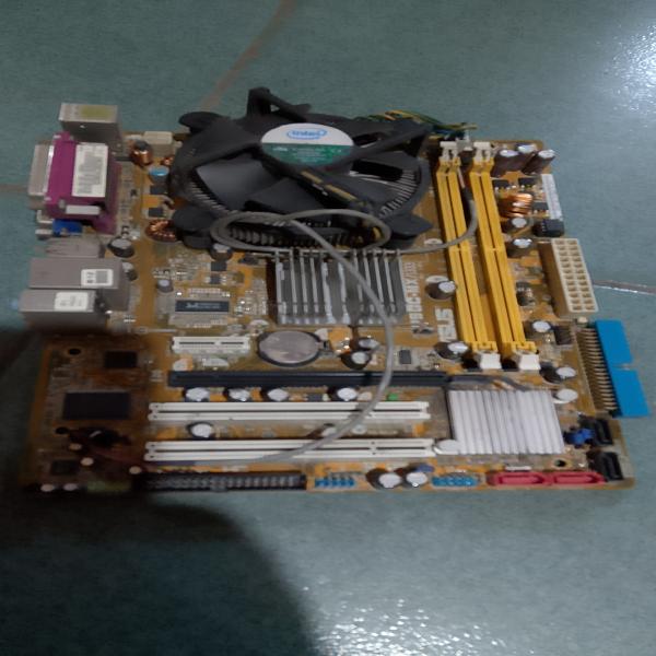 Reparación de computadoras en Mendoza