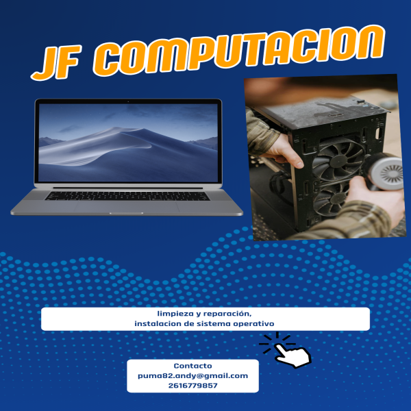 Tecnología en Mendoza