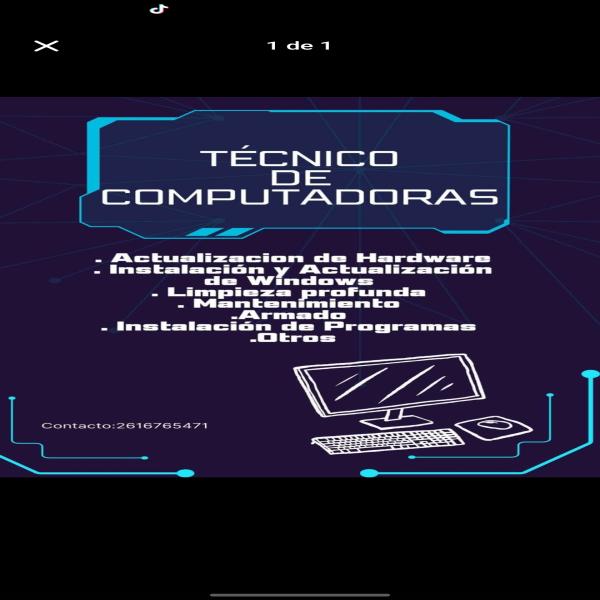 Tecnología en Mendoza
