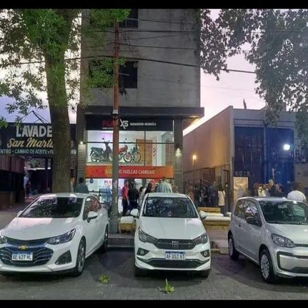 Otros servicios en Mendoza