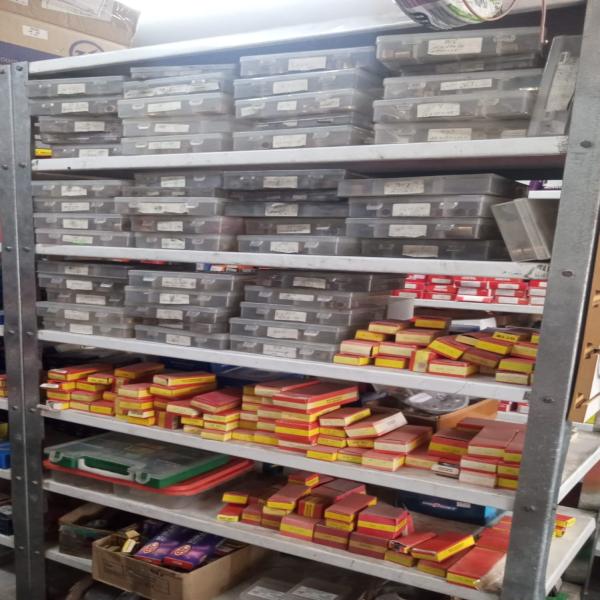 Vendo casa de repuesto del automotor ubicada en ciudad de Junín