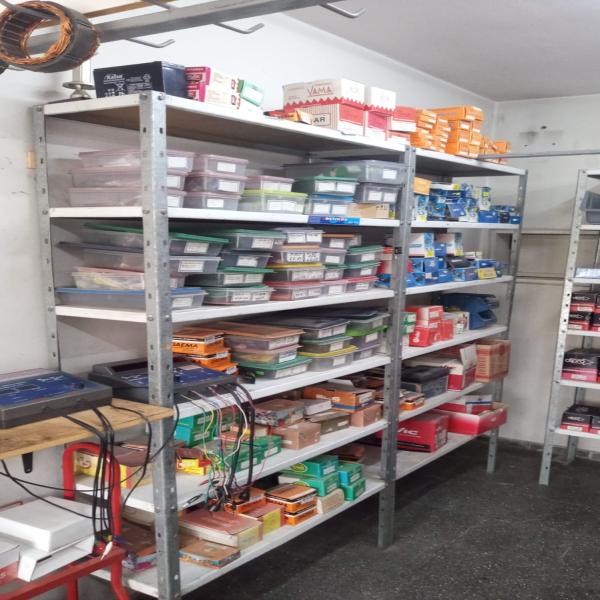 Mantenimiento Vehículos en Mendoza