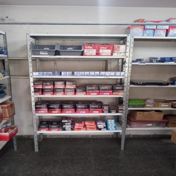 Mantenimiento Vehículos en Mendoza