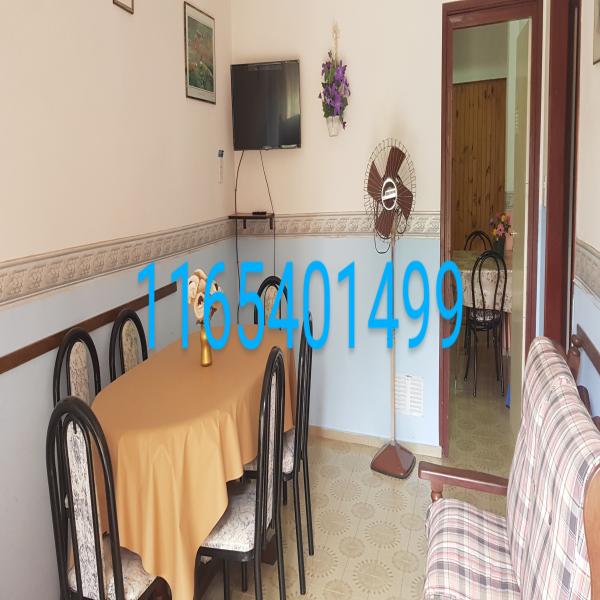 Alojamiento en costa azul