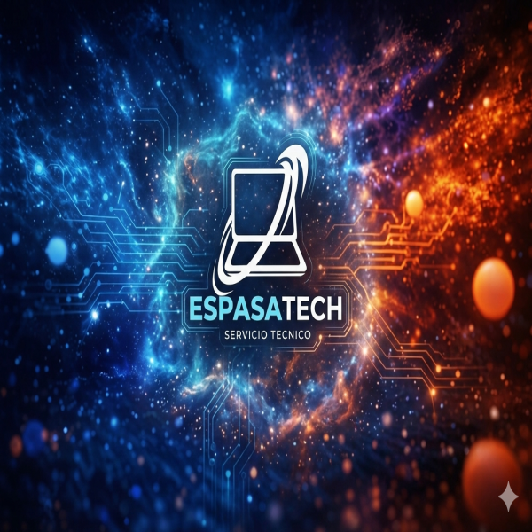 Servicio Técnico PC y Notebooks