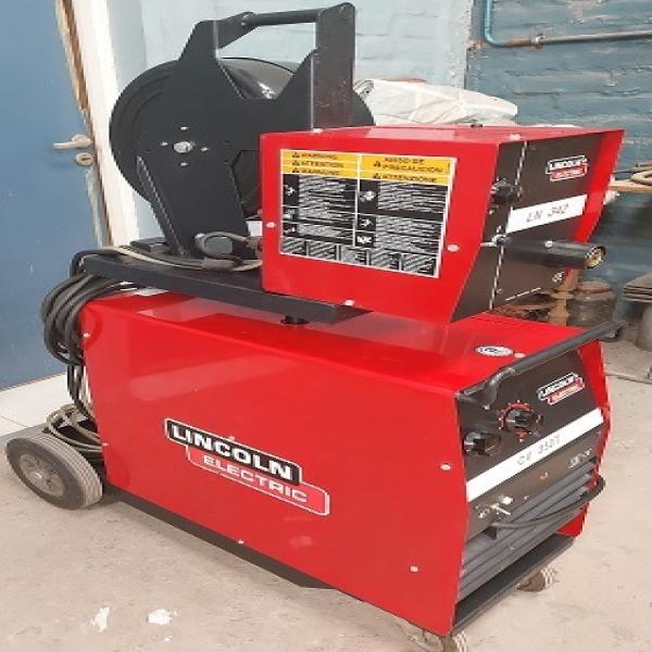 Otros servicios en Mendoza