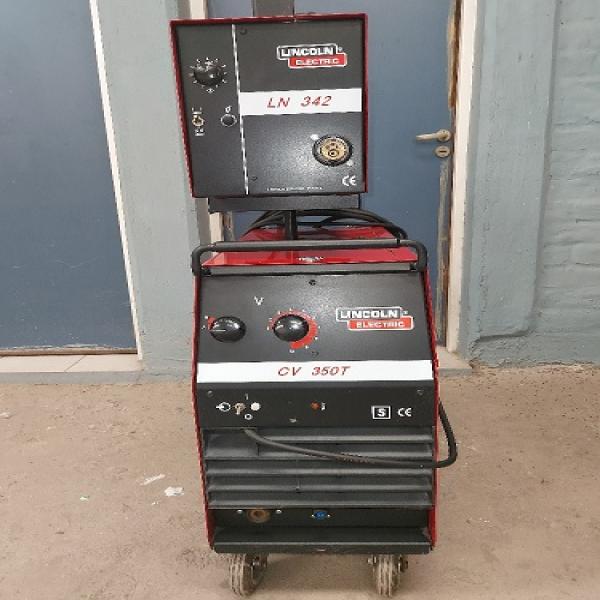 Otros servicios en Mendoza