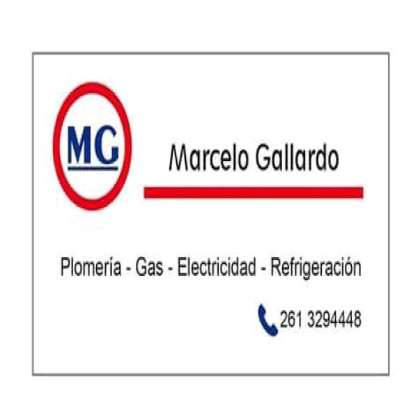 Se realizan trabajos de plomeria, gas, electricidad y aire acondicionado