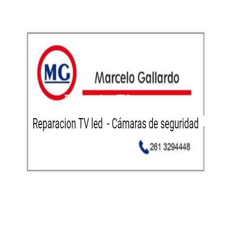 Reparacion TV led, instalación cámaras de seguridad