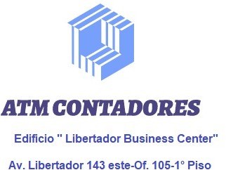 CONTADOR PUBLICO EN SAN JUAN