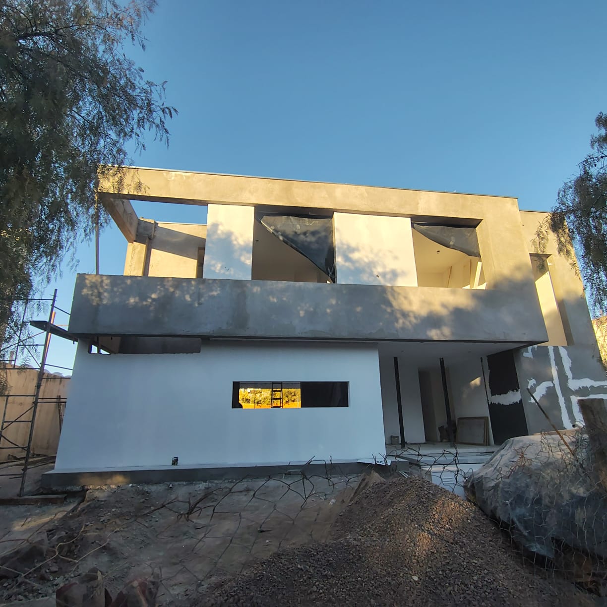 Construcciónes Yedur