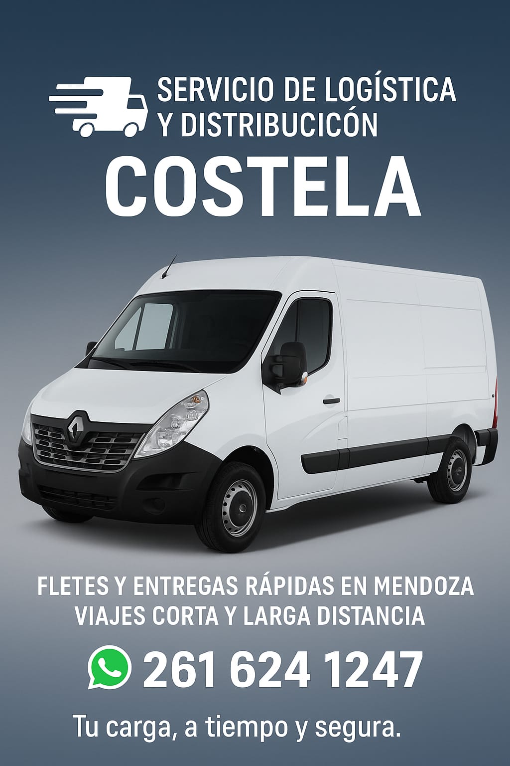 TAXI FLET COSTELA