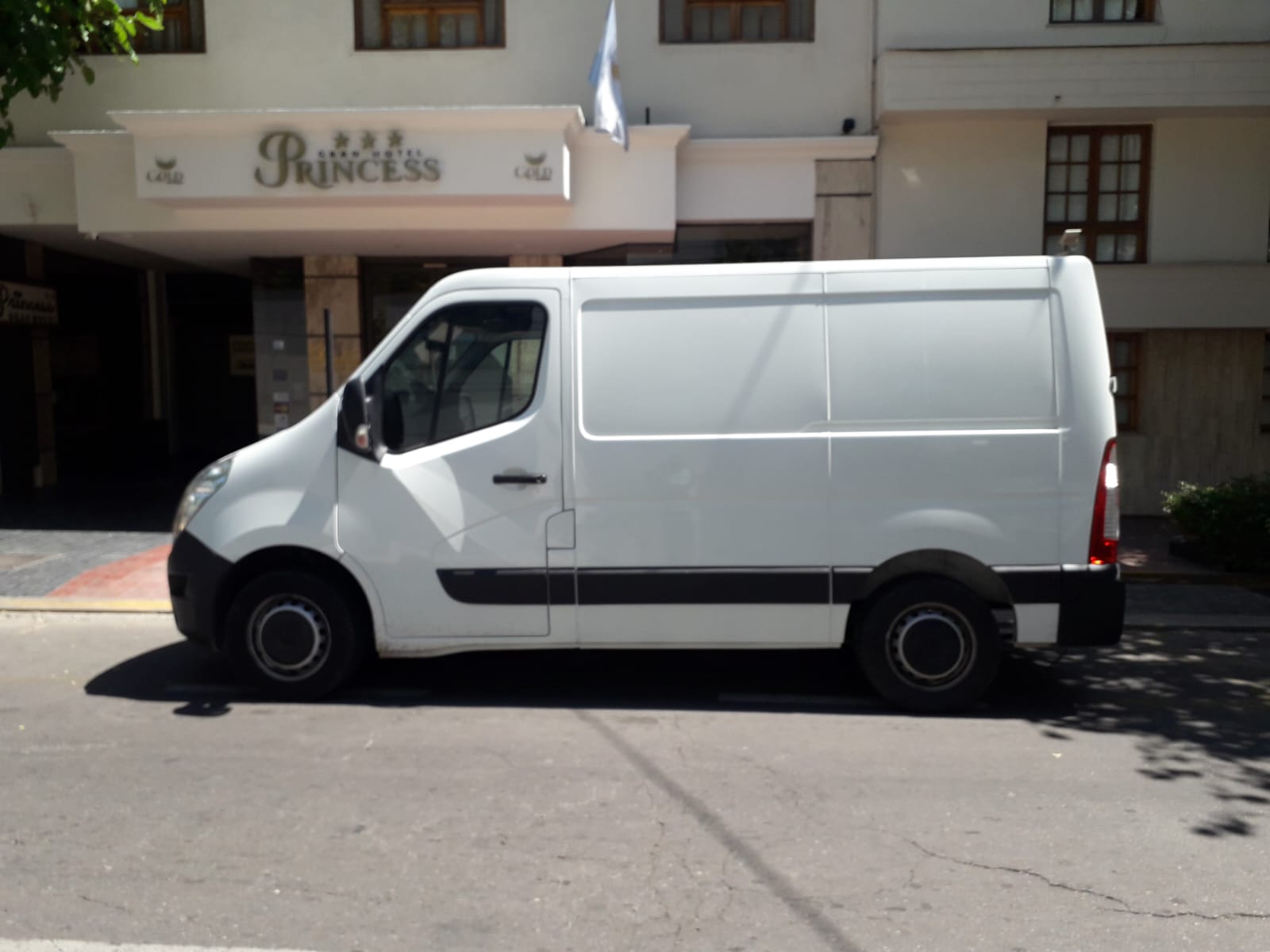 TAXI FLET COSTELA