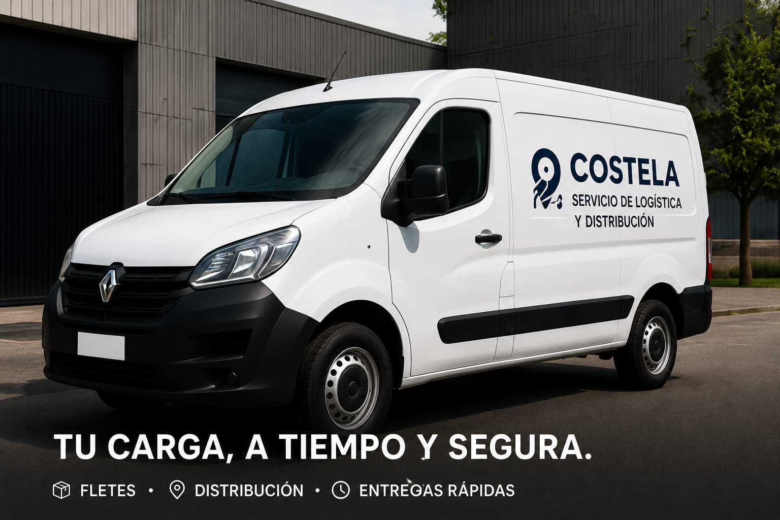 TAXI FLET COSTELA