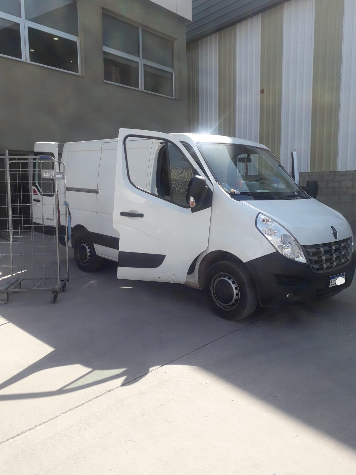 TAXI FLET COSTELA