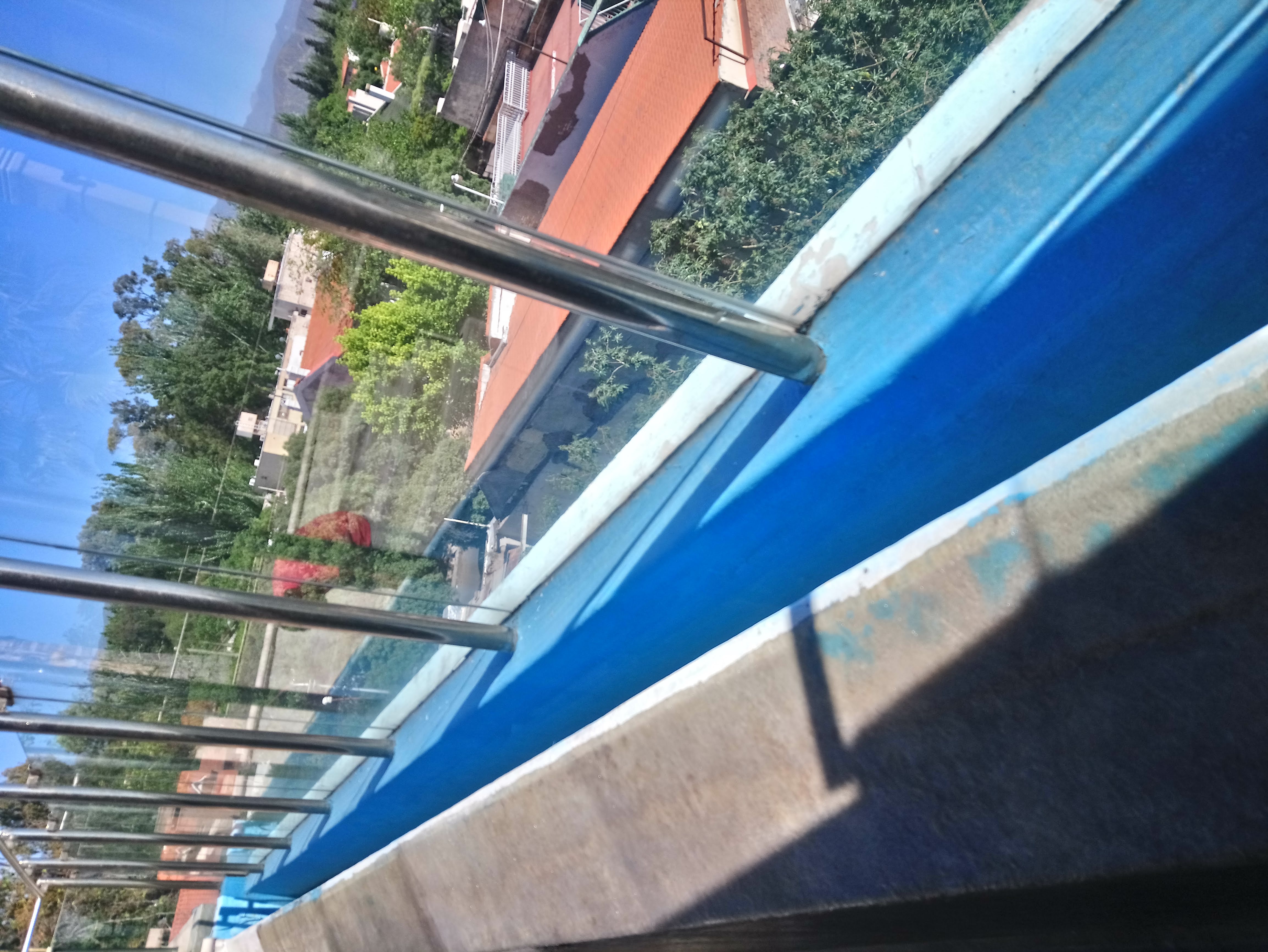 Fibra de vidrio PRFV