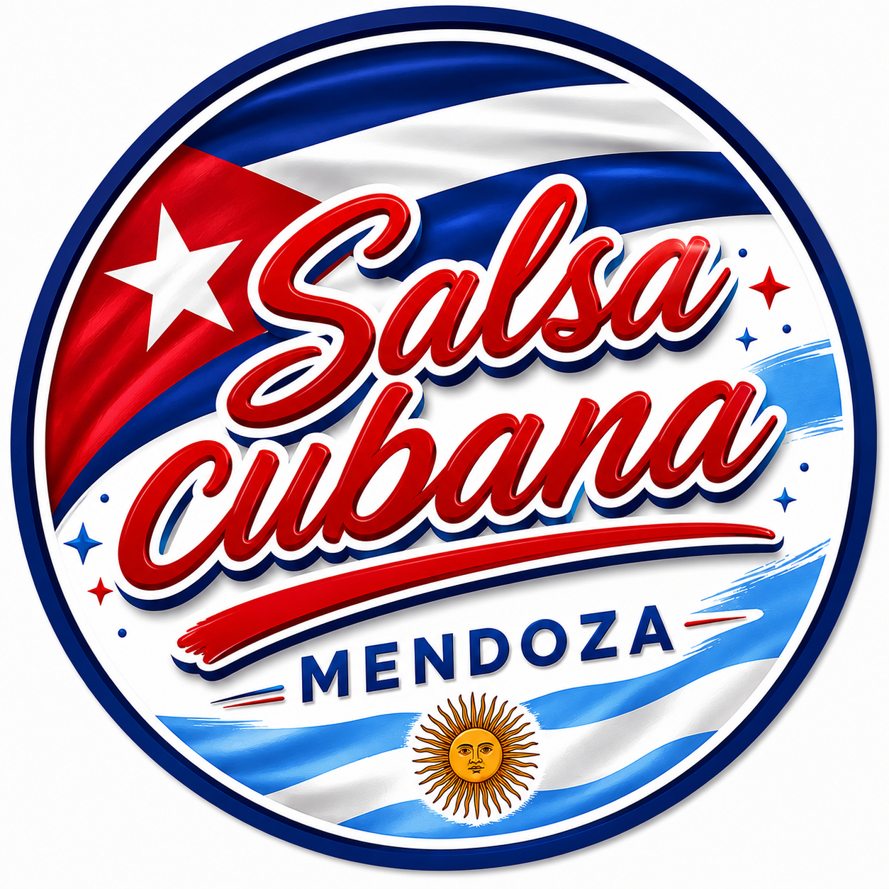Clases de baile salsa cubana y bachata dominicana en Mendoza